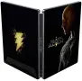 Black Adam - 4K Ultra HD Blu-ray + Blu-ray (2BD) Steelbook - без Бг субтитри , снимка 2