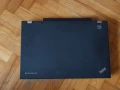 Laptop Lenovo Thinkpad T520 Intel i5 8GB RAM HDD+SSD 15,6", снимка 7