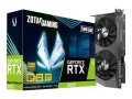 Видео карта Zotac NVIDIA Gaming GeForce RTX 3050 Twin Edge 8GB GDDR6 3xDP 1xHDMI, снимка 1 - Видеокарти - 41379904