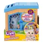 MOOSE Little Live Pets Зайче с 3 Изненади Mama Surprise 26593, снимка 7