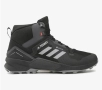 adidas Terrex Swift R3 Mid Gore-Tex номер 48 ,5-49 1/3 водоустойчиви маратонки , снимка 3