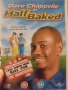 Half Baked - Dave Shapelle - Недопечен - DVD, снимка 1
