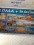 Пощенски картички с обложка от Рим, снимка 2