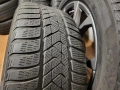 Джанти 17" 5х112 ОЕ BMW Style 776 Зимни гуми Pirelli 225/50/17, снимка 16