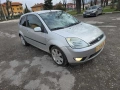 Ford Fiesta V 1.3i 68hp Clima TOP състояние!, снимка 1