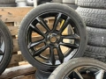4х100 Джанти 17 цола Опел Корса Адам 4x100 Opel Corsa Adam Оригинални джанти, снимка 2
