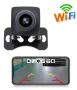 WiFi камера за заден ход, снимка 1