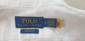 POLO Ralph Lauren Len/ Лен Custom Fit Mens Size M  НОВО! ОРИГИНАЛ! Мъжка Ленена Риза., снимка 13