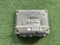 двг компютър ECU Seat ibiza VW polo Siemens VDO 5Wp40802. #005S, снимка 1