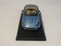 1/43 метална колекционерска количка Altaya/IXO Ferrari California. Новa, снимка 2