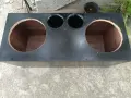 Бас каса 2х12 JBL, снимка 8