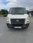 Товарен Бус Под Наем VW Crafter 2.5 TDI 2010г. Стара Загора, снимка 5