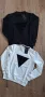 Дамски блузи HUGO BOSS, TOMI HILFIGER, GUESS, BURBERRY зимни , снимка 5