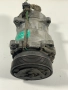 Компресор климатик Рено Меган Сценик Kompresor klimatik Renault Megane Scenic 7700272987, снимка 1