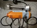 Професионален кухненски миксер "Dynamix 160", снимка 2