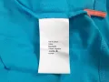 Pyrenex - Оригинална мъжка тениска с яка размер S, снимка 9
