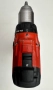 Hilti SF 6-A22 ATC - Безчетков винтоверт 22V перфектен!, снимка 3