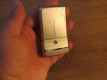 плъзгащ телефон, телефон слайд с копчета sony ericsson T303, сони ериксон Т303 - 2008г. - работещ., снимка 4