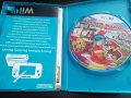 Nintendo wii u Mario диск игра , снимка 2