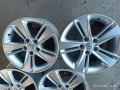 4бр.алуминиева джанта 17 цола за Opel 5x115, снимка 2