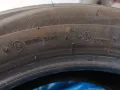 4 броя летни гуми Bridgestone Turanza , снимка 2