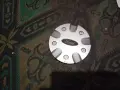 Капачки за джанти Фолксваген,Форд,Фиат,Рено Туйнго , снимка 4