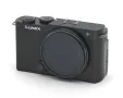 Panasonic Lumix S9 body black return, only 3 shots #12119**-, снимка 1