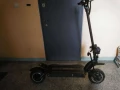 Janobike X30 – 6000W звяр, който те изстрелва напред! Само на 693 км!, снимка 5