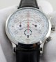Мъжки луксозен часовник Jaeger-Lecoultre Master Control, снимка 2