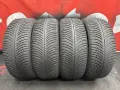 235 50 19, Зимни гуми, Michelin PilotAlpin5, 4 броя, снимка 3