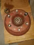 Глав.със спир.барабан,Спир.Барабан., снимка 7