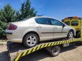 Пежо 407/Peugeot 407, снимка 2