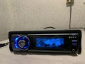 Авто Cd Sony USB Графики, снимка 9