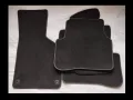 Мокетни стелки VW Passat B7, Фолксваген Пасат Б7, VW Passat B6, Пасат Б6, снимка 1