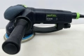 Festool RO 150 FEQ - Комбиниран ротационен шлайф ROTEX, снимка 2