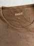 Мъжка тениска hugo, снимка 3