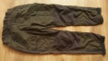 Bekken & Strom Waterproof Trouser размер M за лов панталон водонепромокаем - 1880, снимка 1