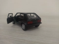 Метална количка Volkswagen Golf 1 GTI !!!, снимка 2