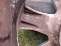 ПРОМОЦИЯ АЛУМИНИЕВИ ДЖАНТИ BBS за VW  5x112 17цола.Отлично състояние., снимка 9
