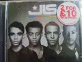JLS албуми на аудио дискове, снимка 4