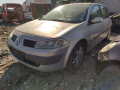 Рено меган Renault Megane на части, снимка 2