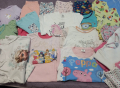 Детски пижами 5-8 год., снимка 1