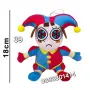 The Amazing Digital Circus Музикални играчки Плюшени , снимка 2