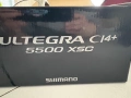 Макара Shimano Ultegra C14+ 5500 XSC, снимка 6