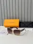 Louis Vuitton Слънчеви Очила С UV400 Защита - Различни Цветове Код SEM-509, снимка 1
