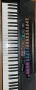 Casio CTK 520L синтезатор , снимка 1