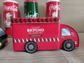 Лот колекция Кока-Кола - Coca-Cola, снимка 4