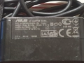 asus 19v 1.75a 33w charger, снимка 2