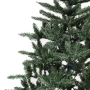 Коледна елха зелена с 768 клона - 2.10м_1021587, снимка 2