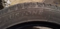 Продавам 2 броя зимни гуми 215.50.17 на 1 сезон дот 2021 Austone, снимка 4